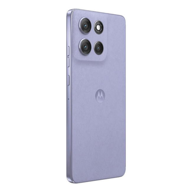 Мобільний телефон MOTO G86 5G 8/256 COSMIC SKY PB7L0090RS MOTOROLA