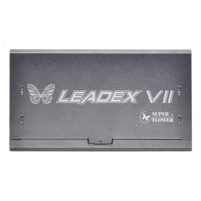 Блок живлення ATX3.1 1000W LEADEX VII GOLD (SF-1000F14XG) SUPER FLOWER