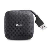 Концентратор USB3 4PORT UH400 TP-LINK