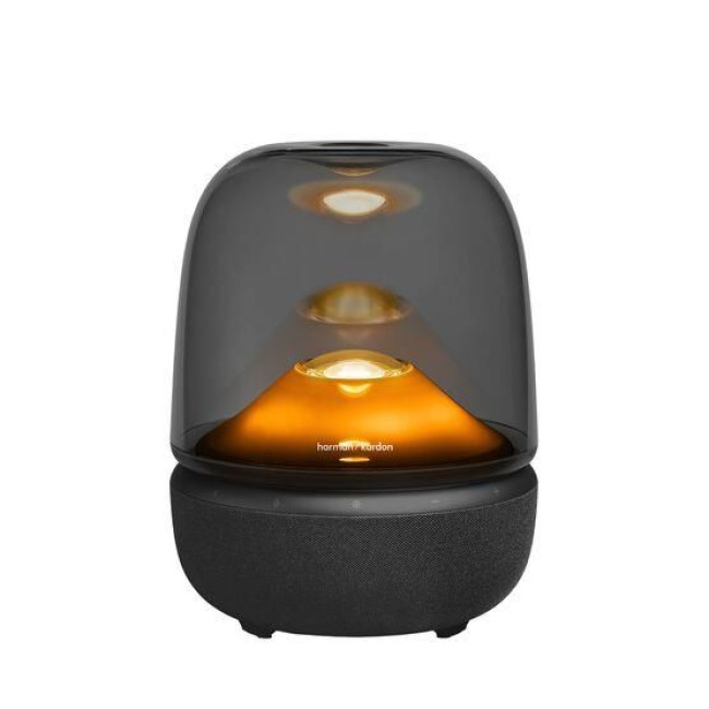 Акустична система портативна з БТ та WiFi harman/kardon HKAURAS5WFBSEP