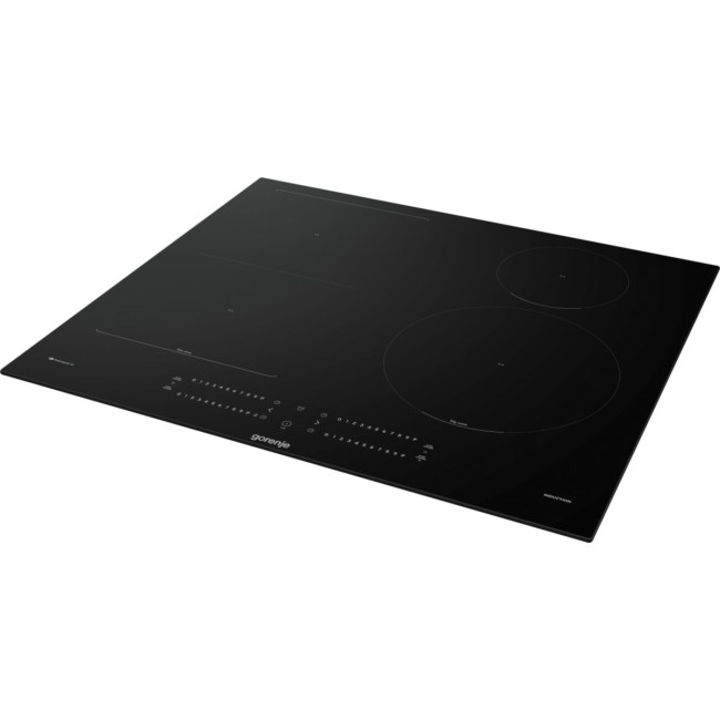 Електрична варильна поверхня Gorenje GI6432BSCWF