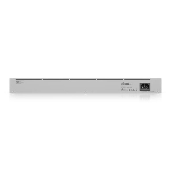 Мережевий комутатор Ethernet USW-48 UBIQUITI