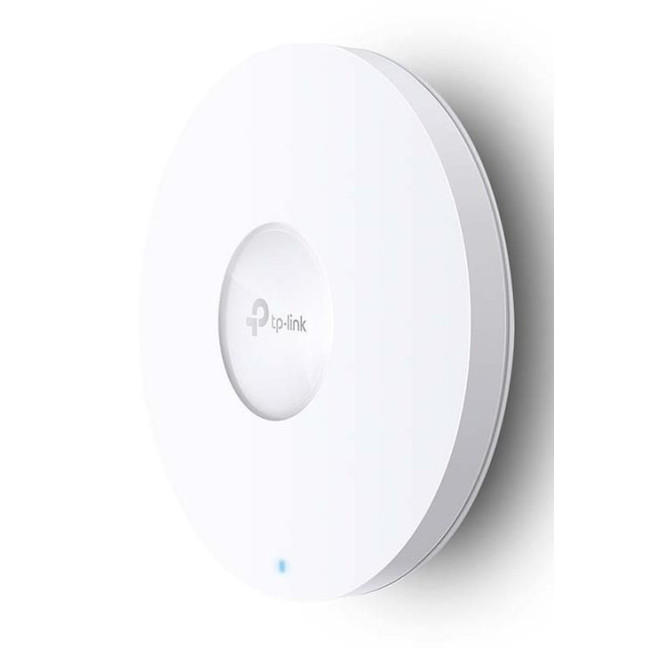 Мережеве обладнання, Точка доступу 1800MBPS OMADA DUAL BAND EAP613 TP-LINK