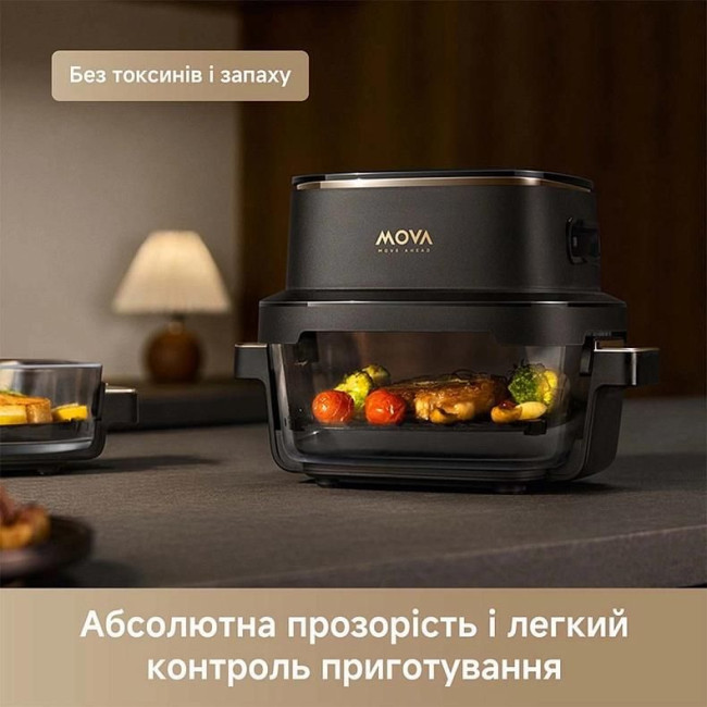 Мультипіч MOVA AF20 Pro