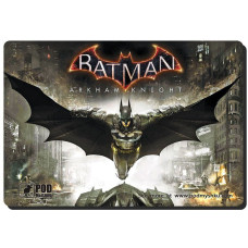 Килимок для миші ігровий, Batman, 220 х 320 мм