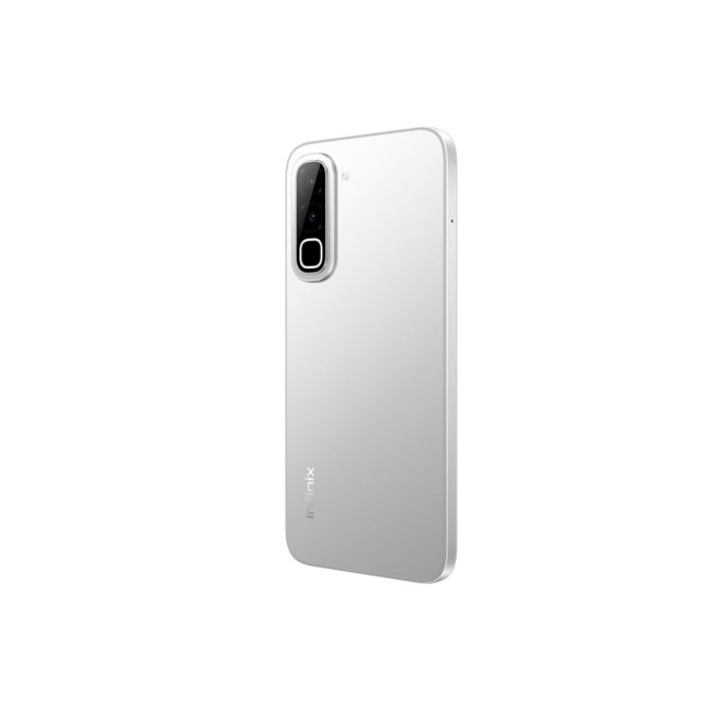 Мобільний телефон HOT 70 8/256 X6895B SILVER DANCER INFINIX