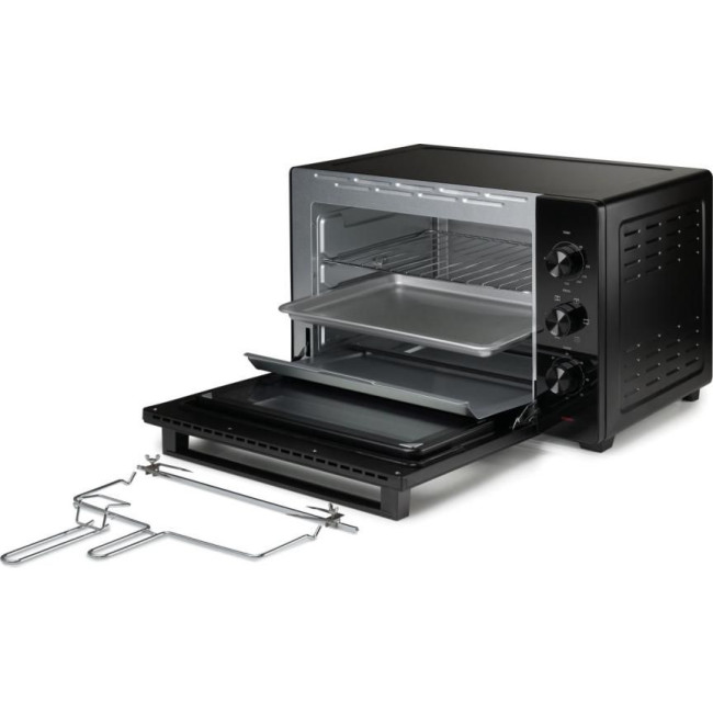 Електропіч Hisense HOM45M