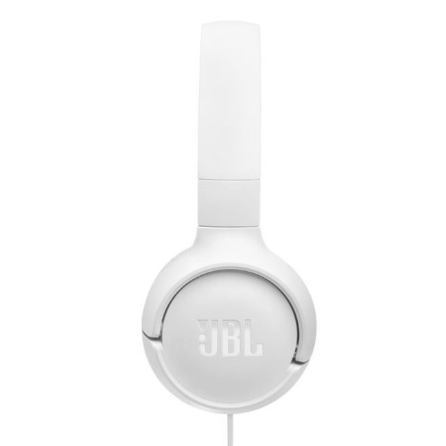 Навушники JBL JBLT520CWHT