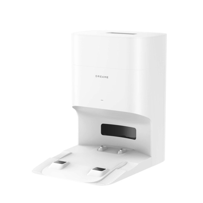 Робот-пилосос Dreame Bot D10 Plus Gen 2 White (RLD32GD)