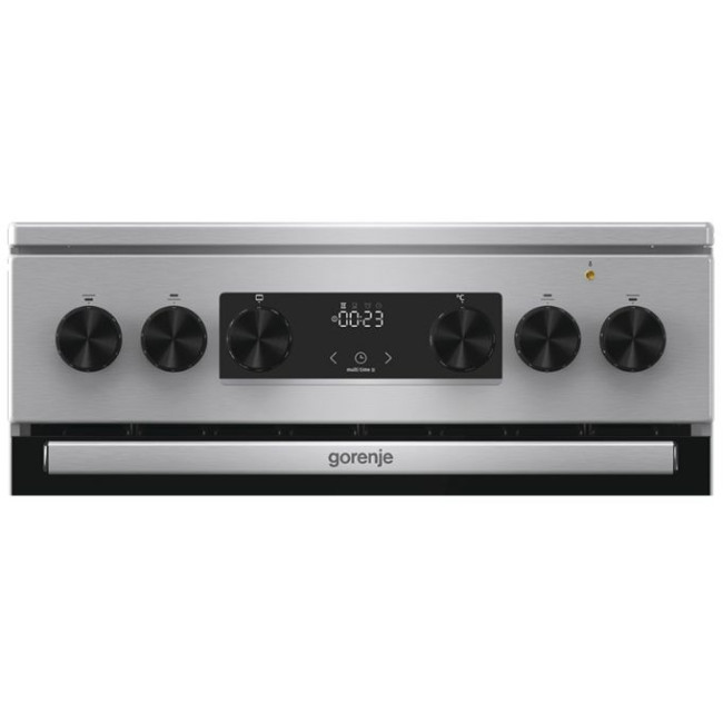 Електрична плита Gorenje GECS 5C70 XPA (FR514D-AEK42)