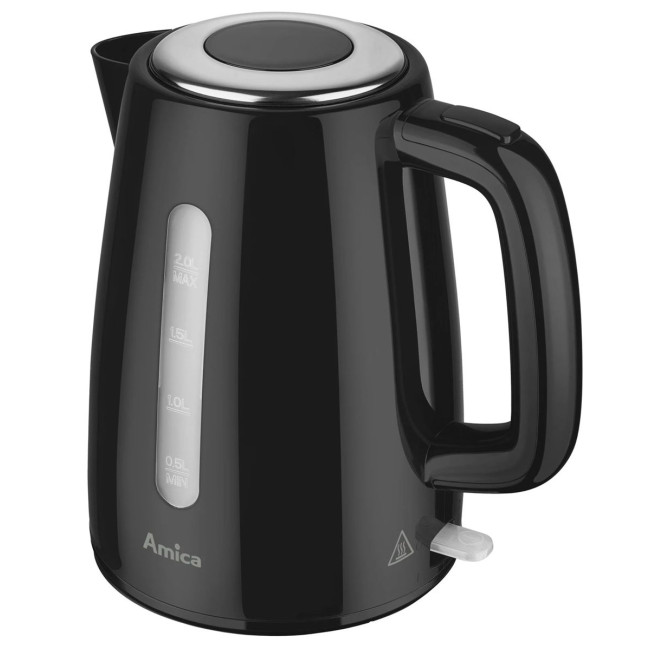 Електрочайник Amica KF 1022