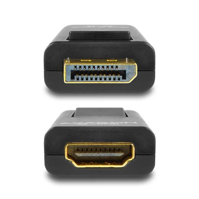 Перехідник AXAGON RVD-HI HDMI-DisplayPort