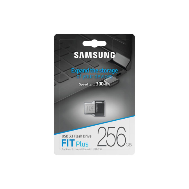 Флеш-пам'ять (накопичувач USB) USB3.1 256GB MUF-256AB/APC SAMSUNG