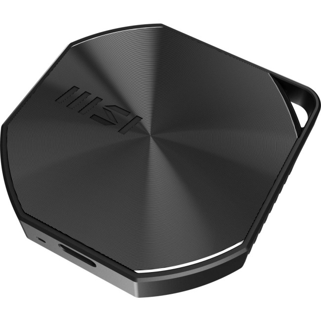Твердотільний запам’ятовувальний пристрій накопичувач (SSD) USB3.2 2TB EXT. MAGNETIC DATAMAG S78-440Q870-P83 MSI