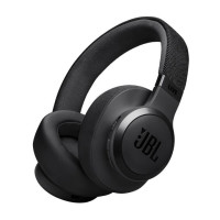 Навушники з БТ JBLLIVE770NCBLK
