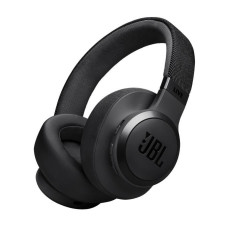 Навушники з БТ JBLLIVE770NCBLK