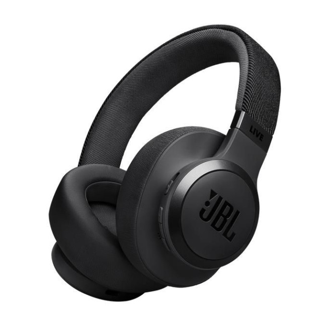 Навушники з БТ JBLLIVE770NCBLK