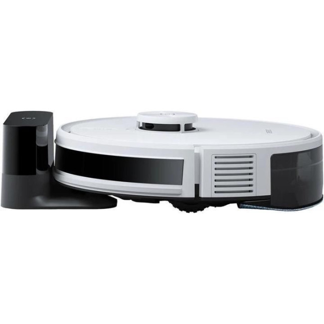 Робот-пилосос DEEBOT Y1 PRO DLX34 WHITE ECOVACS