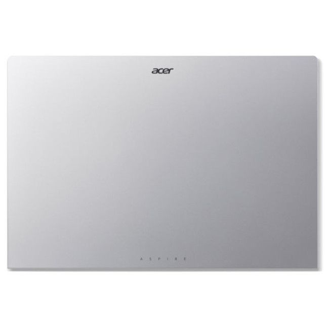 Ноутбук Acer Aspire Lite AL16-54P-302Y (NX.DK6EU.005) Light Silver