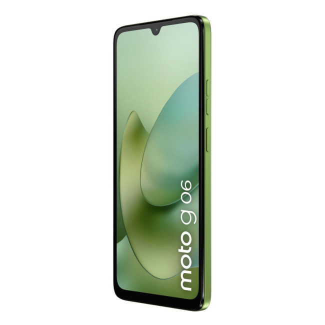 MOBILE PHONE MOTO G06 4/128GB/TENDRIL PBA20021RS MOTOROLA