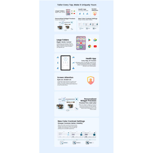 Планшет PAD9 10
