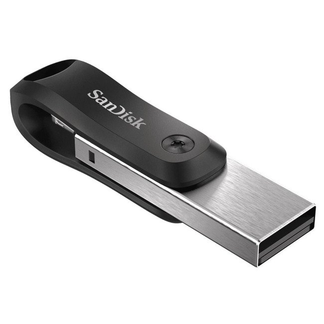 Флеш-пам'ять (накопичувач USB) USB3 64GB SDIX60N-064G-GN6NN SANDISK