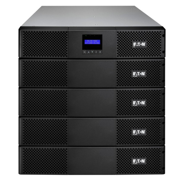 Джерело безперебiйного живлення Eaton 9E 3000i Rack2U