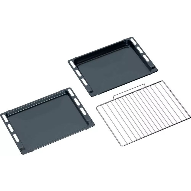 Електрична духова шафа Whirlpool OMK58HR0X
