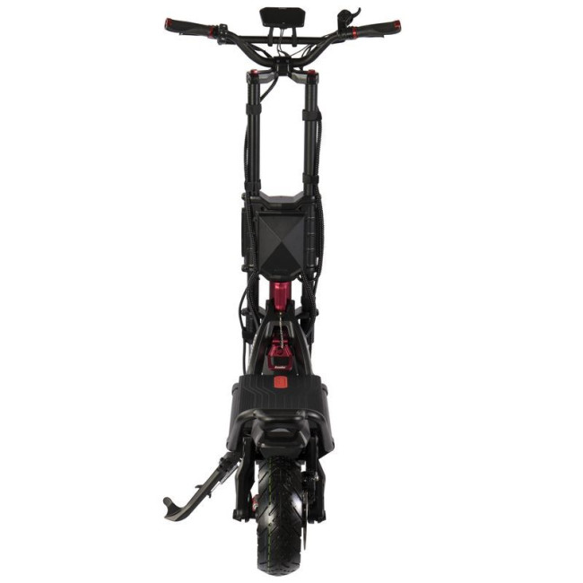 Електросамокат WOLF WARRIOR GT PRO