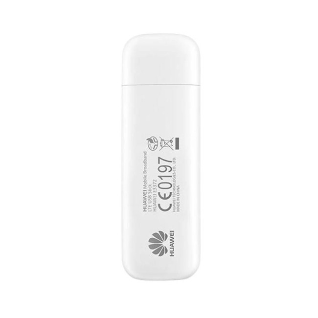 Модем USB систем стільникового зв’язку E3372-325 HUAWEI