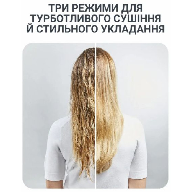 Щітка-стайлер Rowenta UB5920F0