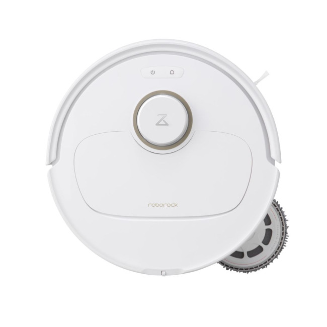 Робот-пилосос Q REVO PRO WHITE QRP02-00 ROBOROCK