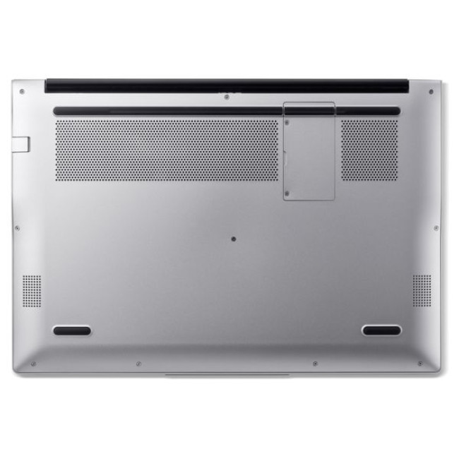 Ноутбук Acer Aspire Lite AL16-54P-302Y (NX.DK6EU.005) Light Silver