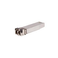 Трансівер Aruba 1G SFP LC LX 10km SMF XCVR (J4859D)