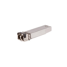 Трансівер Aruba 1G SFP LC LX 10km SMF XCVR (J4859D)