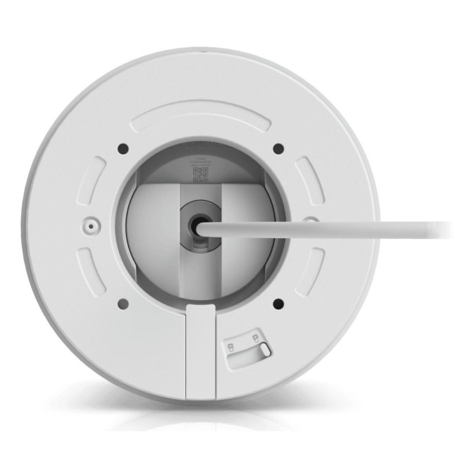 Мережева відеокамера UVC-G6-PRO-TURRET-W UBIQUITI