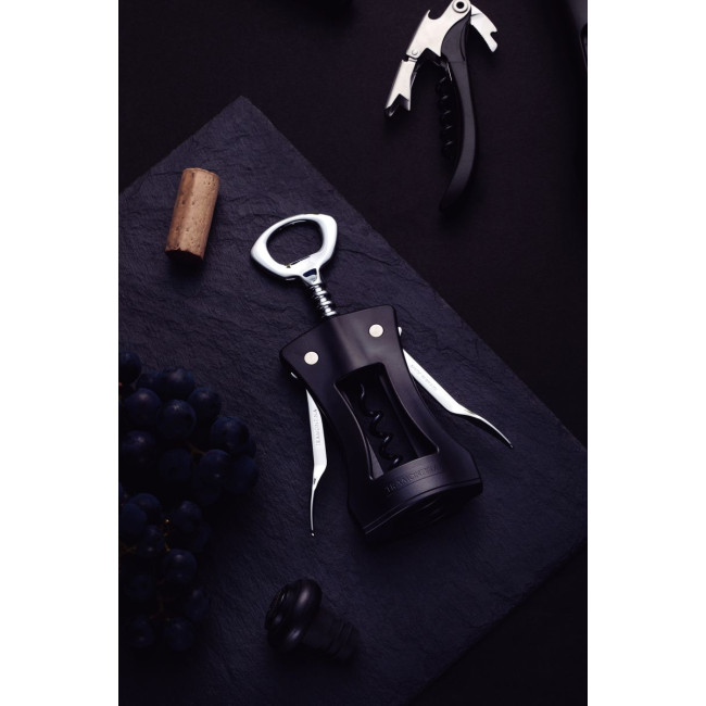 Штопор TRAMONTINA Harmoniza Black