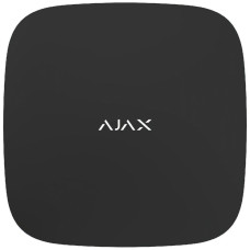 Інтелектуальний ретранслятор сигналу RANGE EXTENDER REX BLACK 000015007 AJAX