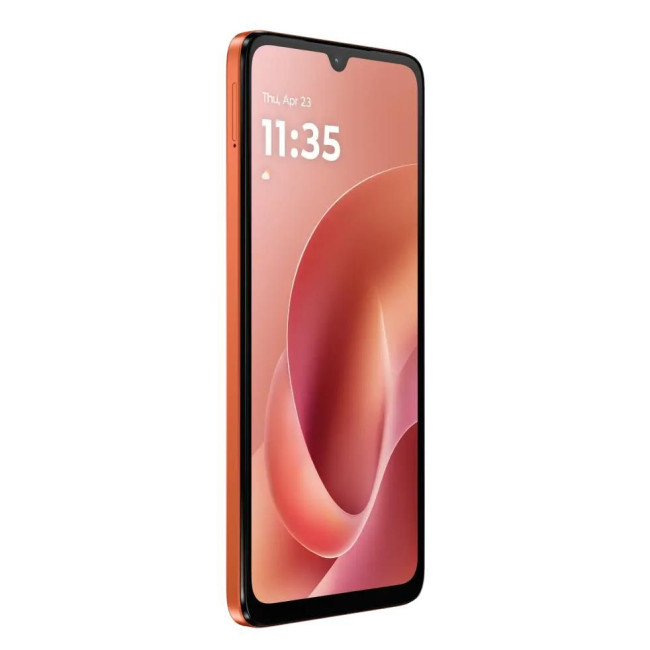 Мобільний телефон MOTO G06 4/64GB ARABESQUE PBA20003UA MOTOROLA