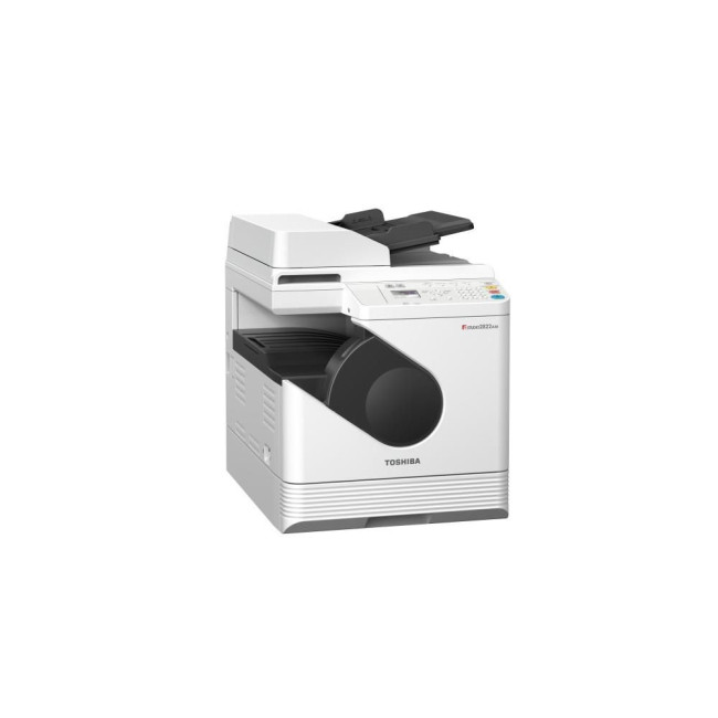 БФП (принтер, сканер, копір) ESTUDIO2822AM 6AG00010139 TOSHIBA