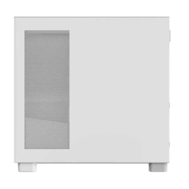 Корпус для комп'ютера ATX W/O PSU NEX C53 WH GAMEMAX