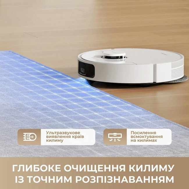 Робот-пилосос L40 RLL42SDA-1 DREAME
