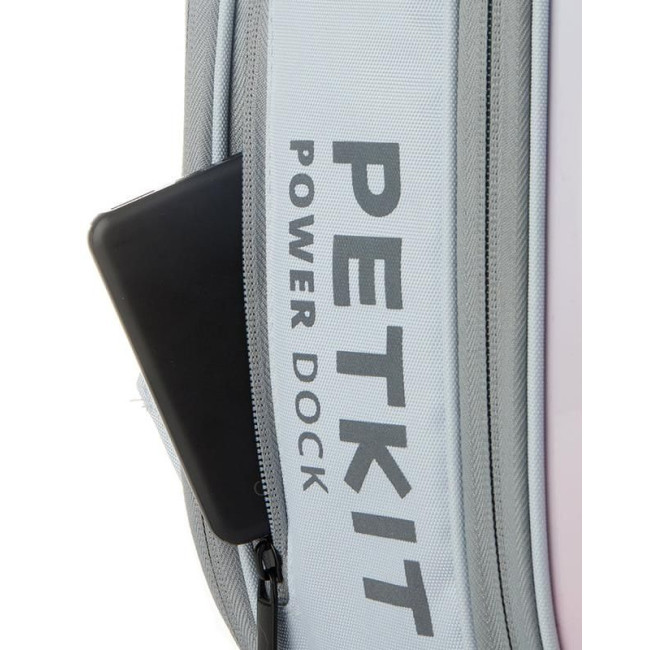 Рюкзак-переноска PETKIT Breezy 2 Cat Carrier Pink P7704