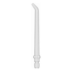 Насадки для іригатора Oclean Nozzle Standard N22 for W10 Lite 2 шт
