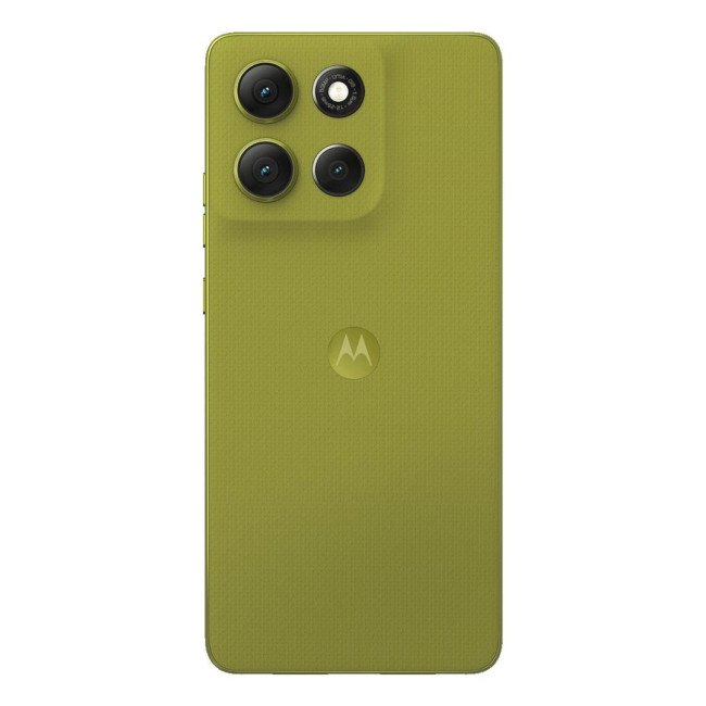 Мобільний телефон MOTO G86 5G 8/256 GOLDEN CYPRESS MOTOROLA