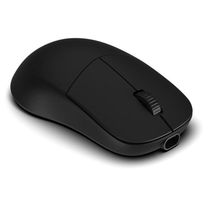 Миша ігрова бездротова Endgame Gear XM2w 4k v2, чорний