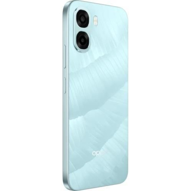 Мобільний телефон A6X 4/128 CPH2819 ICE BLUE OPPO