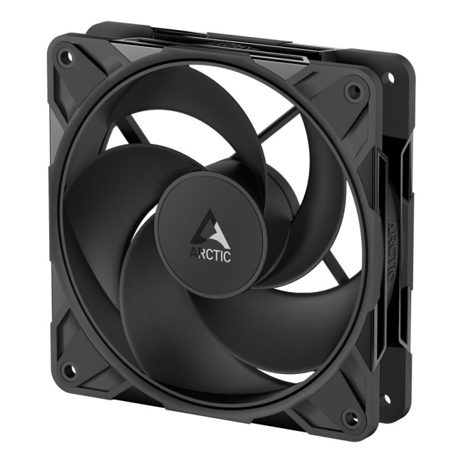 Набір із трьох вентиляторів для корпусу 120MM P12 PRO REVERSE ACFAN00332A ARCTIC