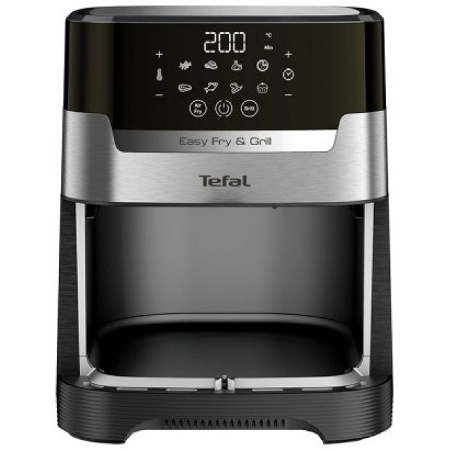 Мультиварка Tefal EY505D15