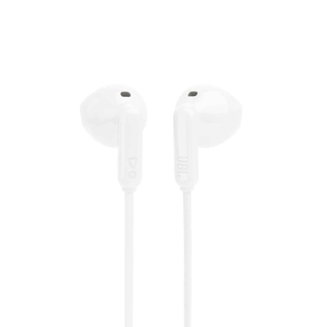 Навушники з БТ JBL JBLT235BTWHT